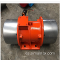 Piezas de mezclador de concreto MVE3200/3-75 Motor de vibración